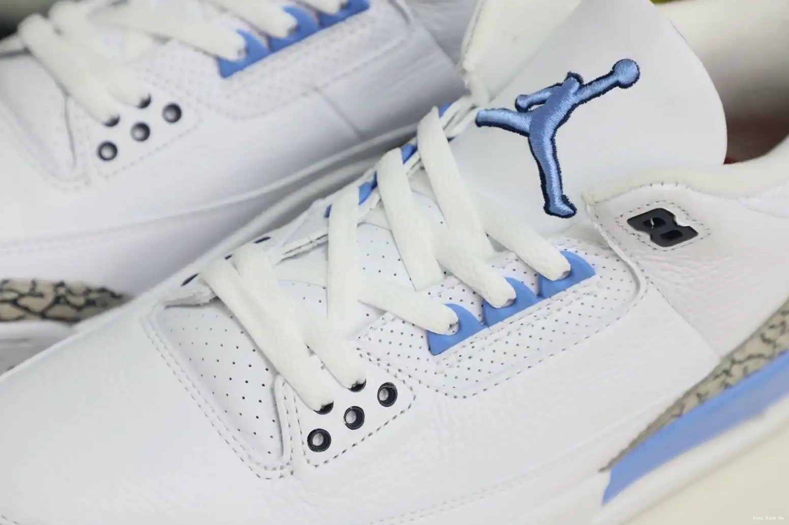 Kimikick Jordan Air retro Jordan 3 0723